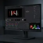 Asus ProArt PA32KCX: Neuer 8K-Monitor für Profis