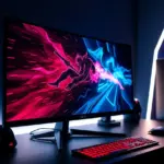 Asus ROG Strix XG27AQWMG: Neuer OLED-Monitor für Gamer startet