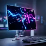 Asus ROG Strix XG27AQWMG: OLED-Gaming zum Spitzenpreis