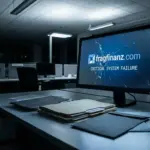 BaFin warnt vor Betrugs-Plattform FragFinanz