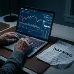 BaFin warnt vor digitalen Betrugswellen gegen Rentner