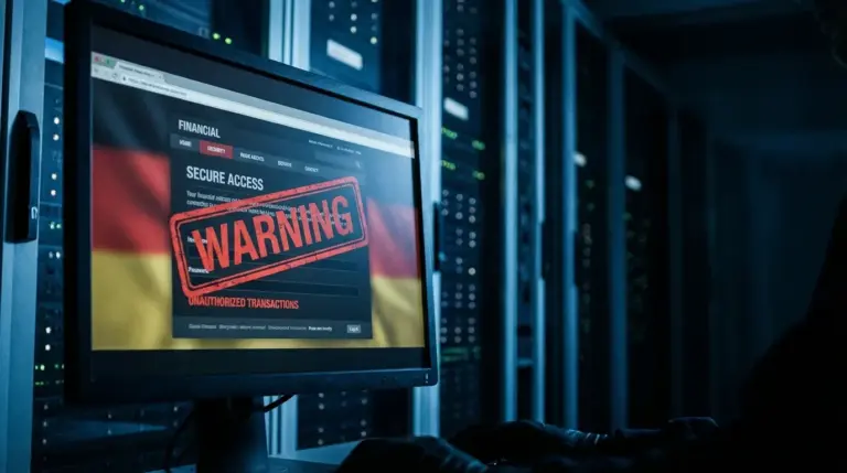 BaFin warnt vor dubioser Plattform Own Mood Space