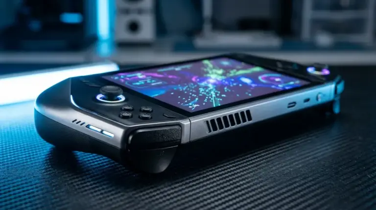 Bazzite: Neuer Gaming-OS-Update bringt Leistungsschub für Handhelds