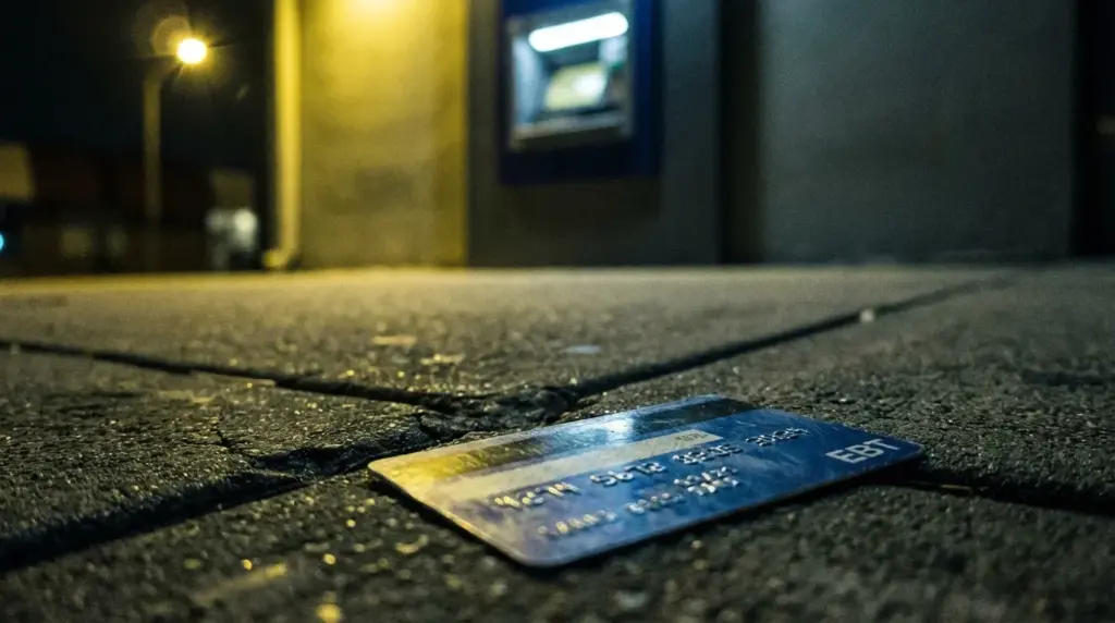 Betrüger klauen mit Anrufen Lebensmittelhilfen in Neuengland