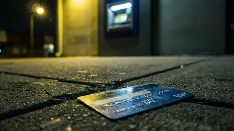 Betrüger klauen mit Anrufen Lebensmittelhilfen in Neuengland