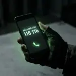 Betrüger missbrauchen Sperr-Notruf 116 116 für Vishing-Angriffe