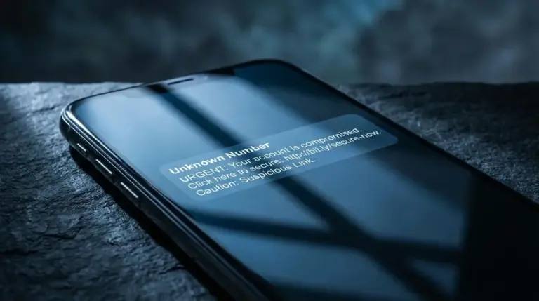 Betrüger nutzen Angst vor Schulden für perfide SMS-Attacken