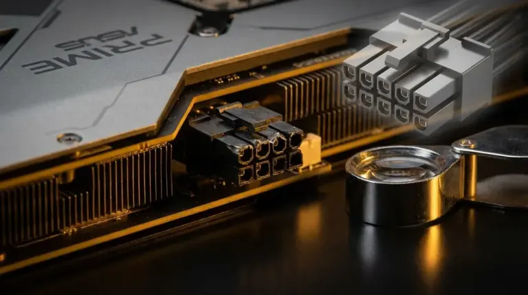 Betrüger tauschen Grafikkarten aus – so erkennen Sie Fälschungen