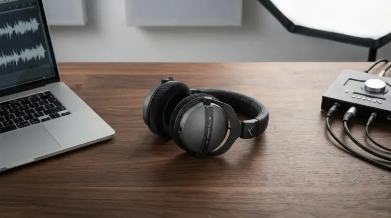 Beyerdynamic DT 270 Pro: Studio-Klang für die Hosentasche