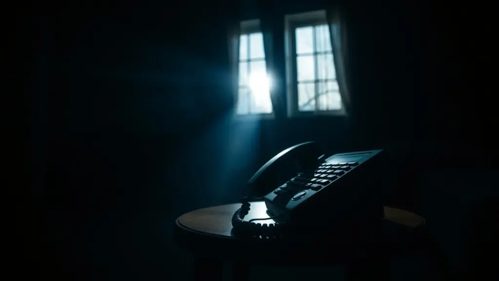 Bochum: Schockanruf-Betrüger erbeuten Ersparnisse von Senior