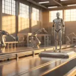 Boston Dynamics: Atlas-Produktion treibt Bewertung auf 20 Milliarden Euro