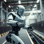 Boston Dynamics startet Serienproduktion des KI-gesteuerten Atlas-Roboters