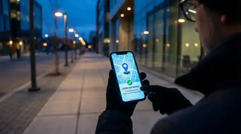 Bürger-Apps: Digitale Helfer für mehr Mitsprache