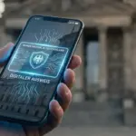 Bundes-E-Wallet: Digitale Identität unter Sicherheits-Vorbehalt