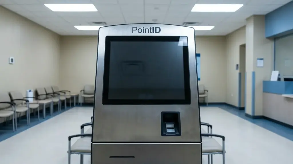 Bundesdruckerei: Biometrische PIN-Rücksetzung bleibt Zukunftsmusik