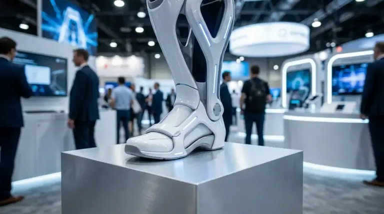 CES 2026: KI-Assistenten bringen Barrierefreiheit in den Alltag