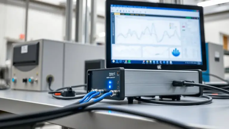 CONTEC treibt Software-Support für Industrie-Hardware voran