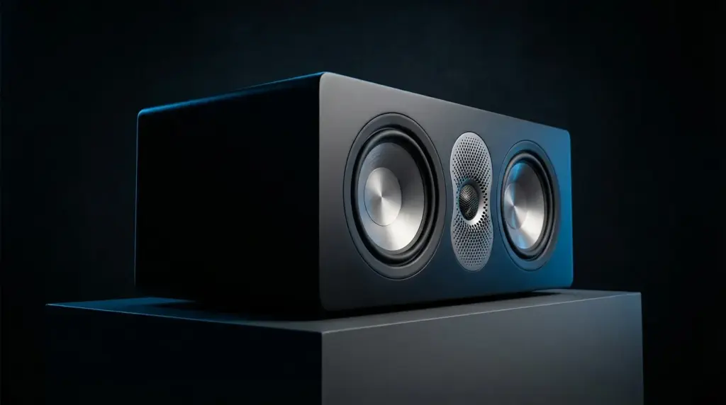Cambridge Audio L/R Series: Neuer Anwärter für die Spitze der All-in-One-Lautsprecher