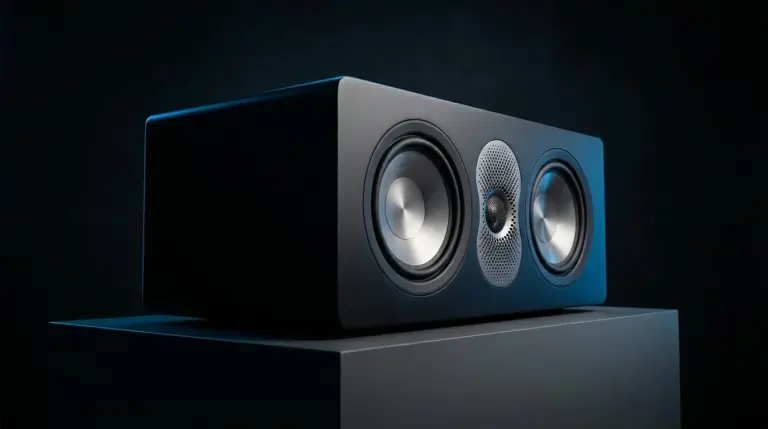 Cambridge Audio L/R Series: Neuer Anwärter für die Spitze der All-in-One-Lautsprecher