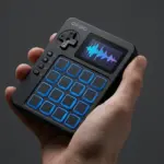 Casio SX-C1: Der legendäre Sampler kehrt zurück