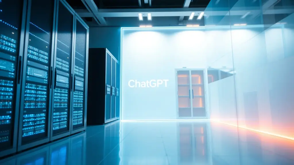 ChatGPT: KI-Alterserkennung für strengere Jugendschutzfilter