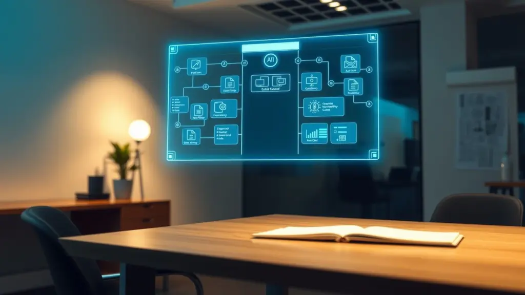 ChatGPT wird zum Projektmanager: "Salute"-Update enthüllt