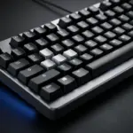 Cherry Xtrfy MX 8.2 Pro: Neuer TMR-Sensor soll Gaming-Tastaturen revolutionieren