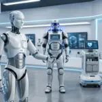 Chery setzt mit AiMOGA-Robotern auf den nächsten Wachstumsschub