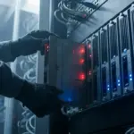 China verbietet westliche Cybersicherheits-Software