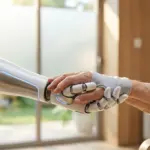 Chinas Tech-Offensive für die Pflege der Zukunft