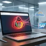 Chrome-Erweiterungen kapern HR- und ERP-Systeme