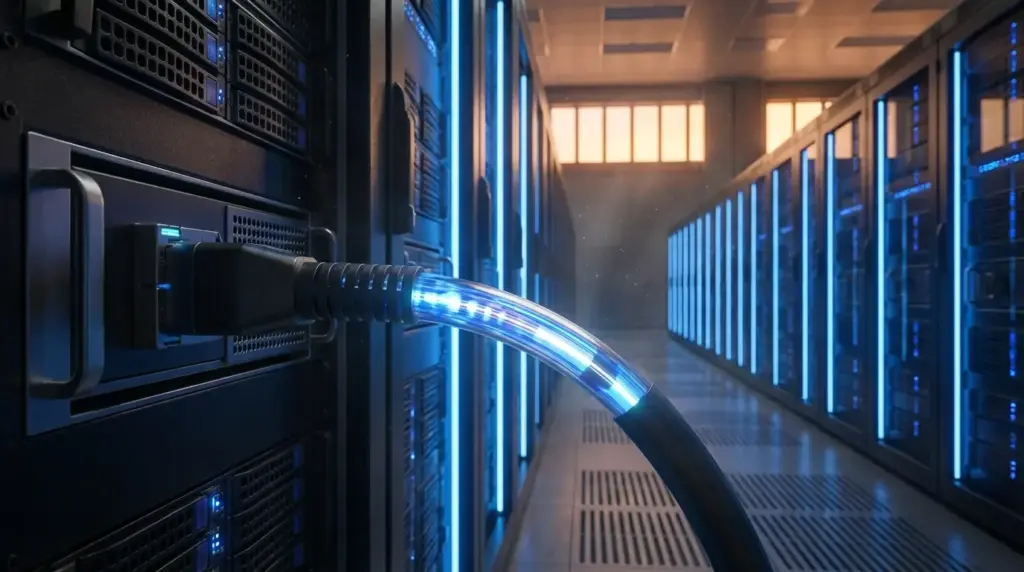 Cisco warnt in Davos: Die Zeit der KI-Experimente ist vorbei