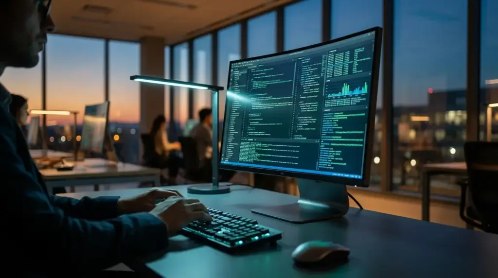 Claude Code: Berlin schreibt das Handbuch für KI-gesteuerte Software-Entwicklung