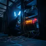 Cloudflare: Netzwerk-Wartung trifft auf Regulierungskrise in Italien