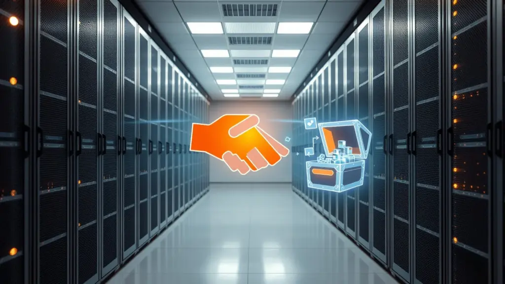 Cloudflare übernimmt KI-Datenmarktplatz Human Native