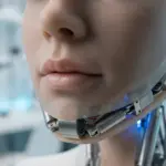 Columbia-Roboter lernt menschliche Mimik von selbst