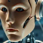 Columbia-Roboter lernt selbstständig sprechen – und singen