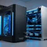 Cooler Master Aquagate MAX: 32-Liter-Kühlmonster für KI-Workstations