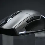 Corsair Sabre v2 Pro MG: Magnesium-Maus setzt neuen Maßstab für E-Sportler