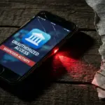 Cyberkriminelle starten 2026 mit neuen Hybrid-Angriffen