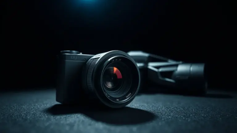 DJI Action 6: Marktführer unter Druck durch 8K-Konkurrenz