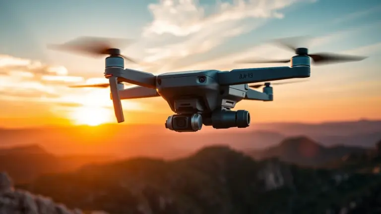 DJI Air 3S: Neuer Maßstab für Kreative Drohnen