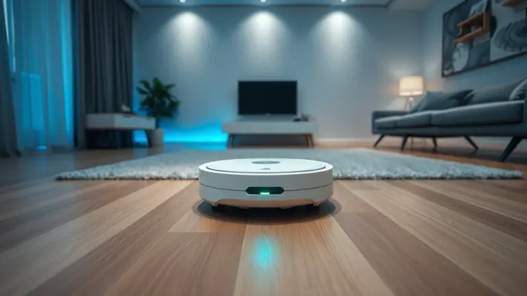 DJI greift mit Roboter-Staubsauger den Smart-Home-Markt an