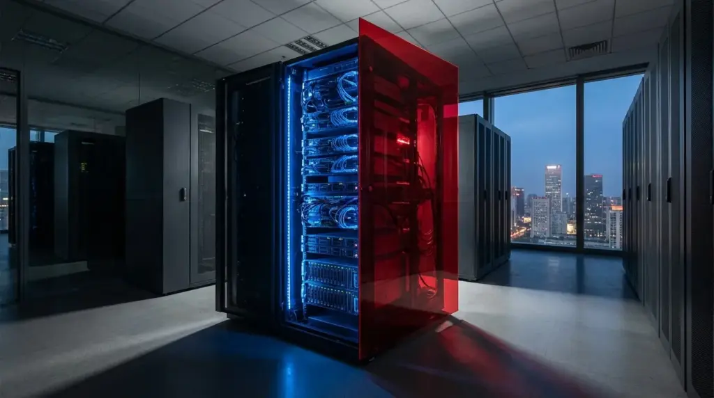 DeepSeek stellt westliche AI-Dominanz in Frage