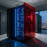 DeepSeek stellt westliche AI-Dominanz in Frage