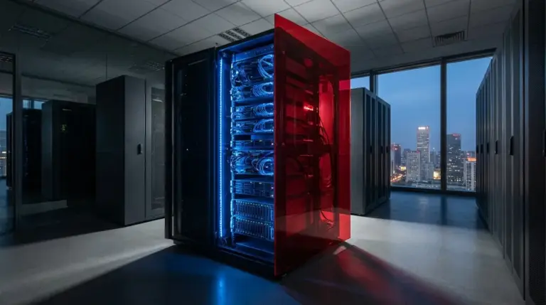 DeepSeek stellt westliche AI-Dominanz in Frage