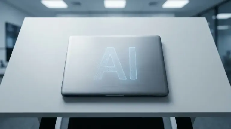 Dell kehrt vom KI-Hype zu klassischen PC-Stärken zurück