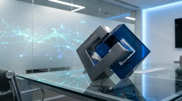 Deloitte und Thomson Reuters bündeln Kräfte für globale Steuer-Compliance