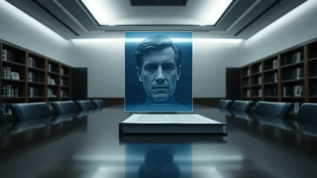 Deutschland plant schärfere Gesetze gegen KI-Deepfakes