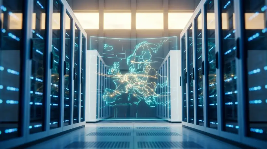 Digital Networks Act: EU will Telekom-Markt vereinen